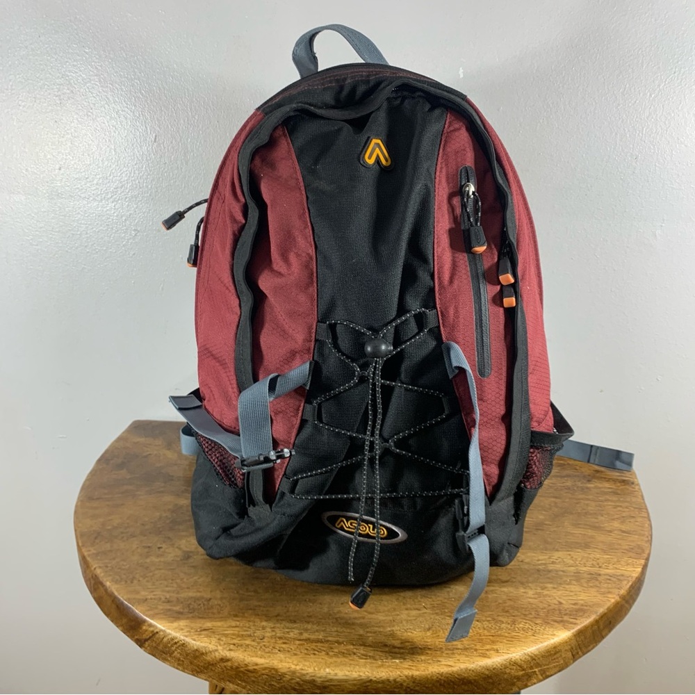 Asolo Small unisex waterproof backpack
